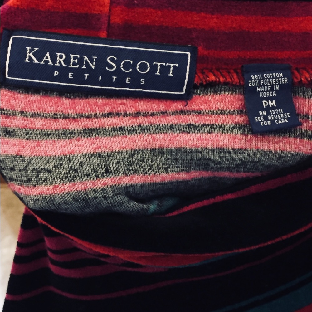 Sweater used very clean